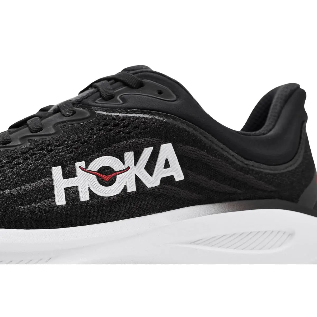 Hoka shoes - Asteroid/Silver 25