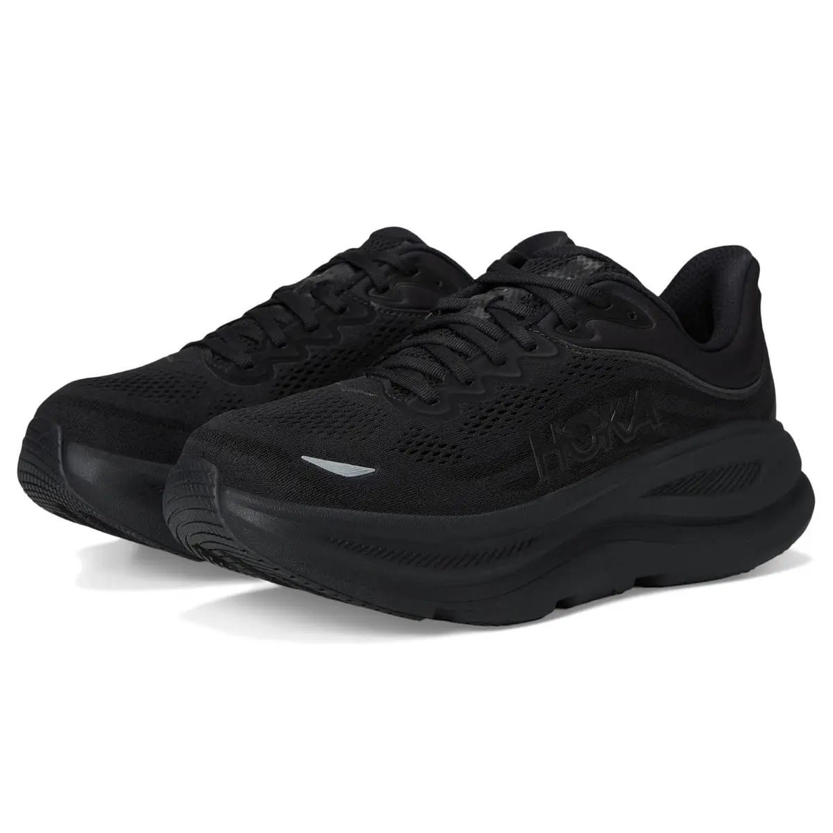 Hoka shoes - Asteroid/Silver 13