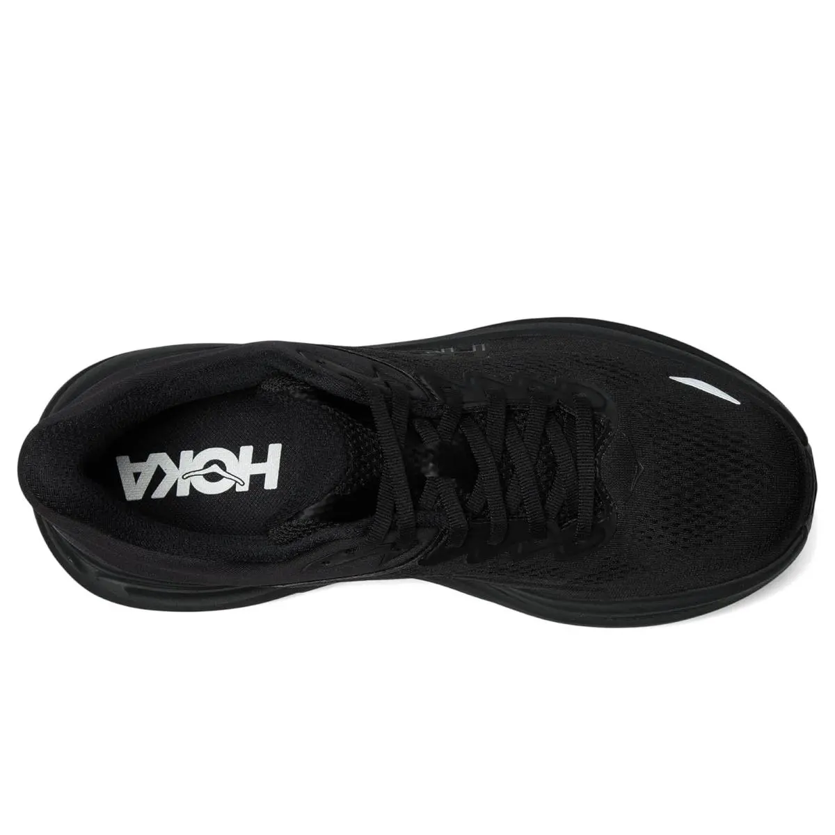 Hoka shoes - Asteroid/Silver 14