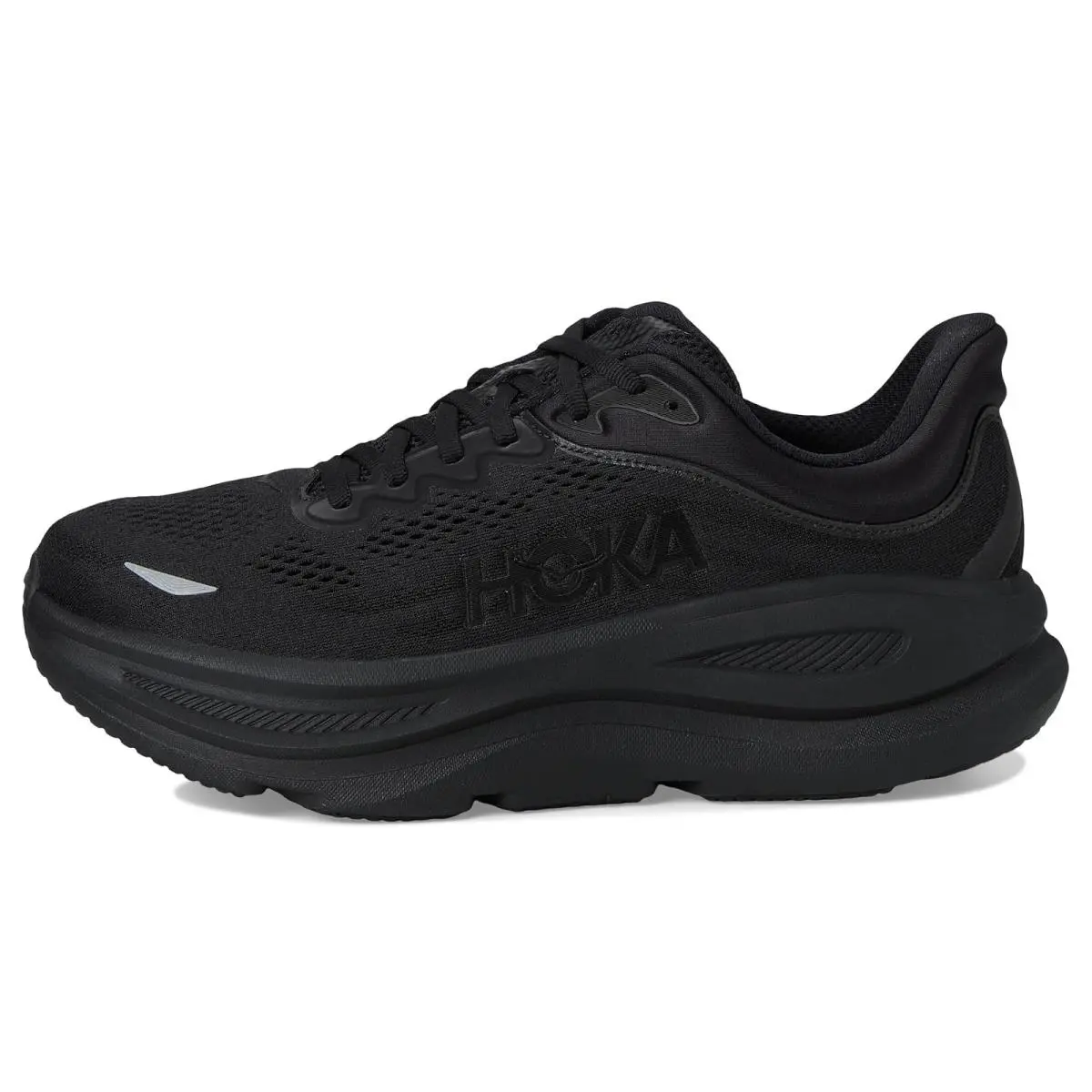Hoka shoes - Asteroid/Silver 16