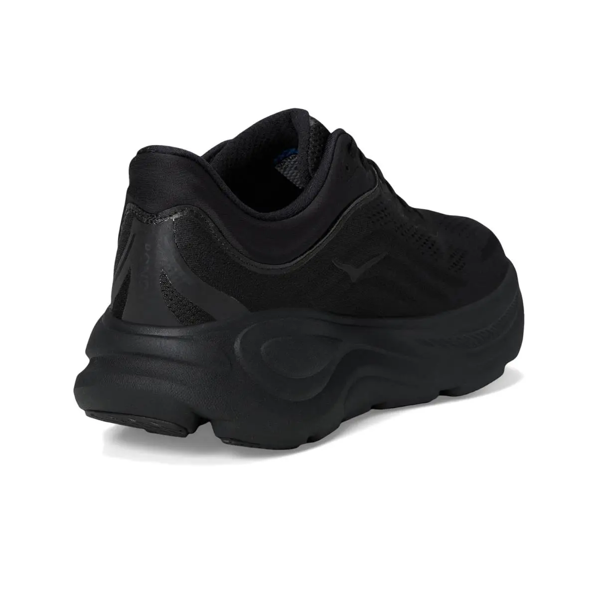 Hoka shoes - Asteroid/Silver 17