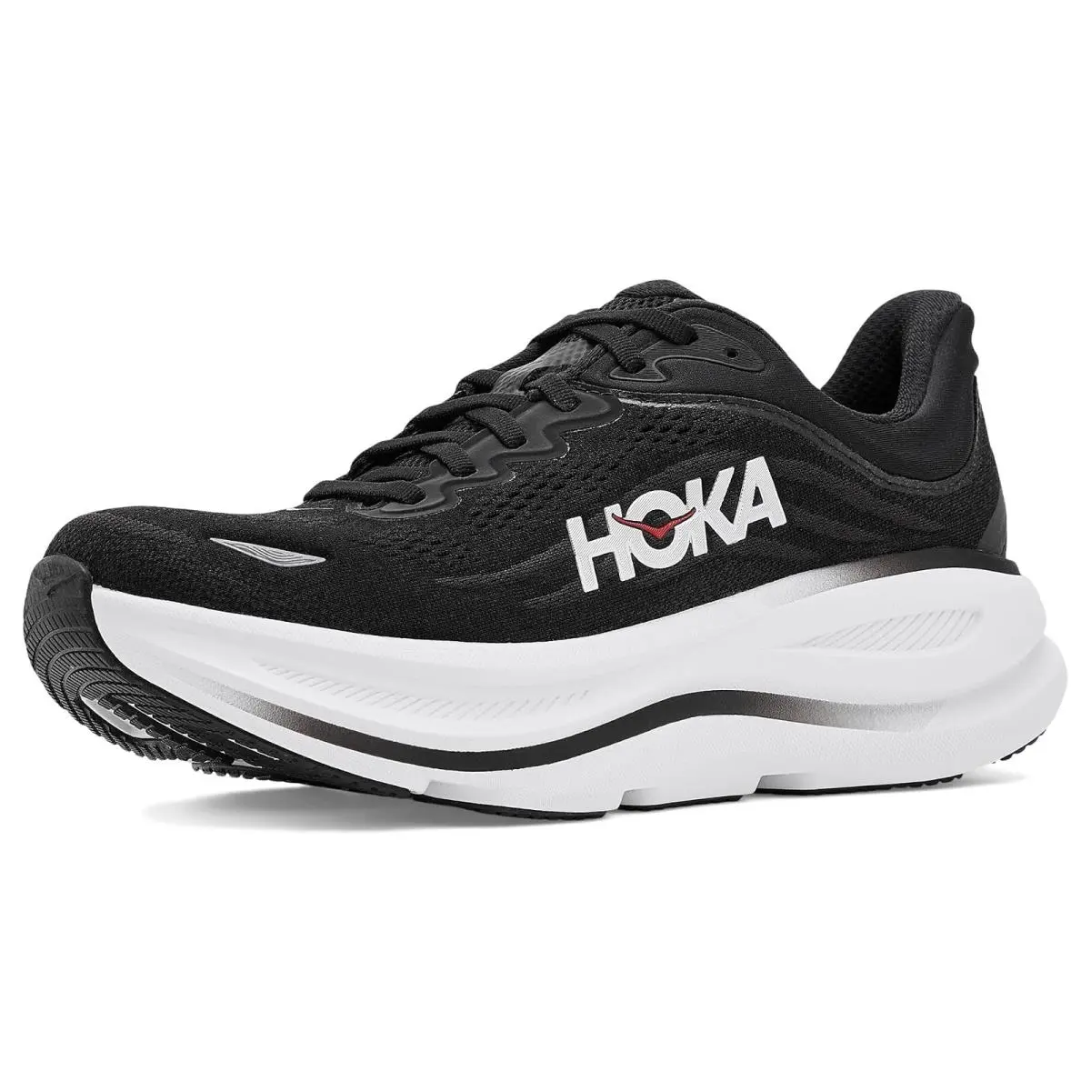 Hoka shoes - Asteroid/Silver 20