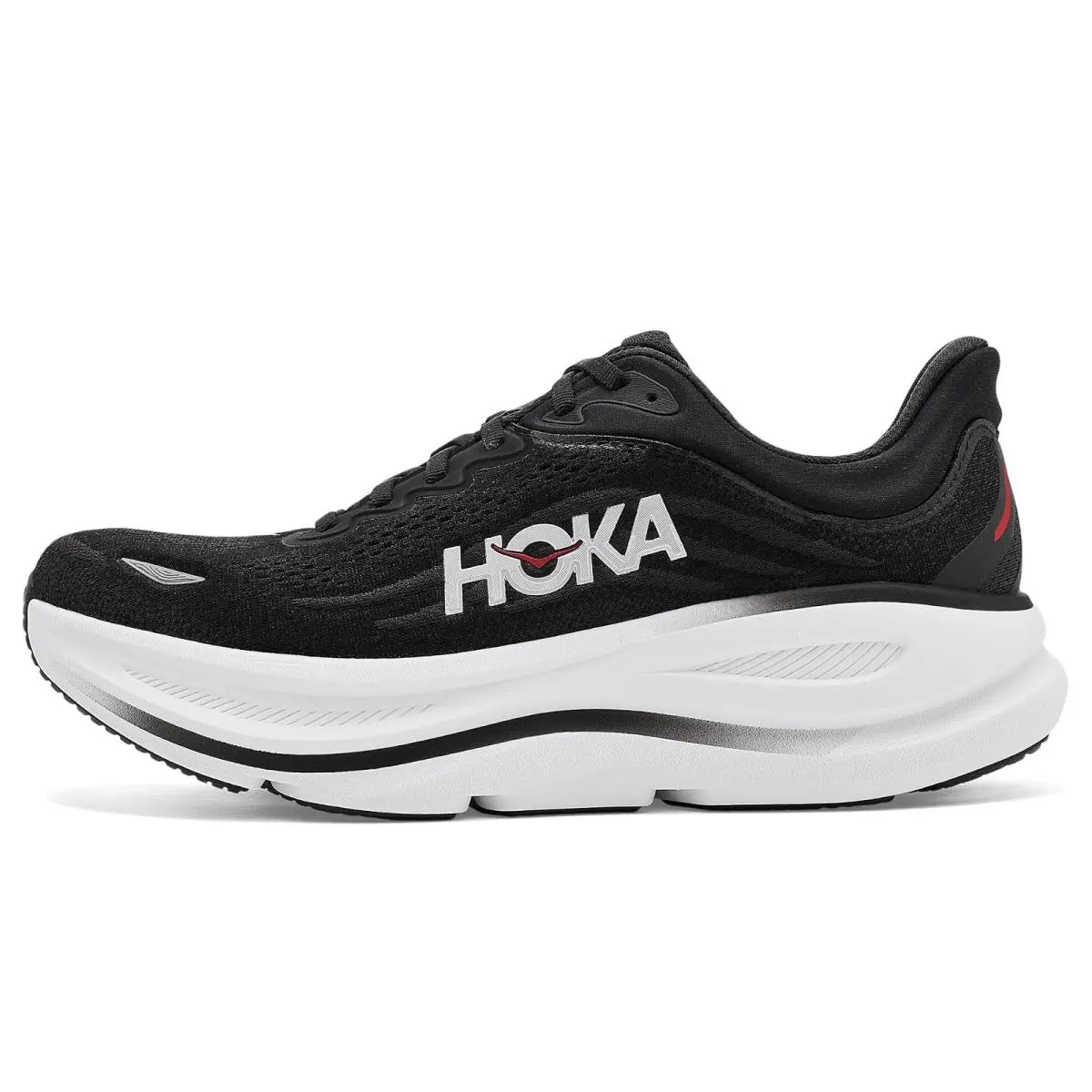 Hoka shoes - Asteroid/Silver 23