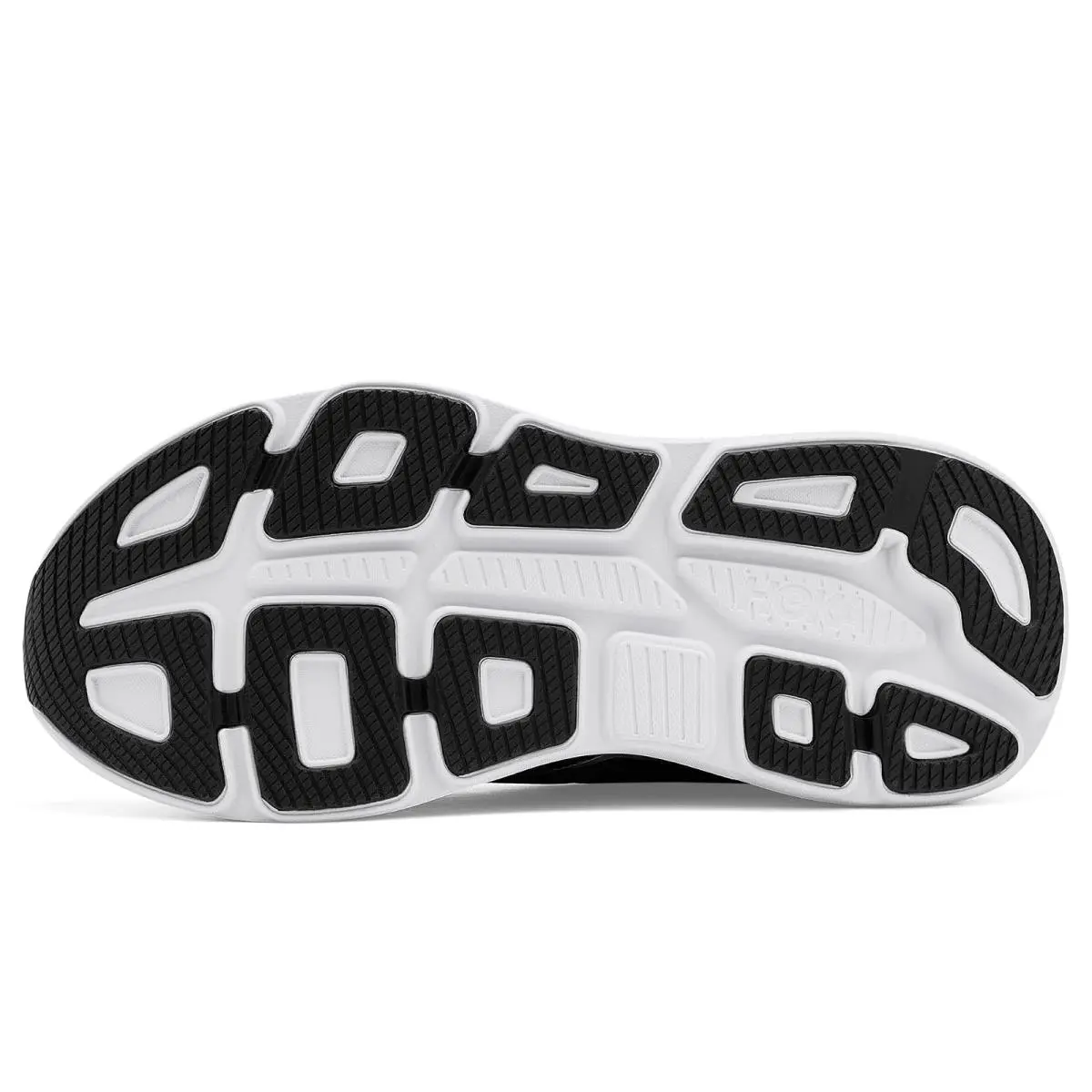 Hoka shoes - Asteroid/Silver 24