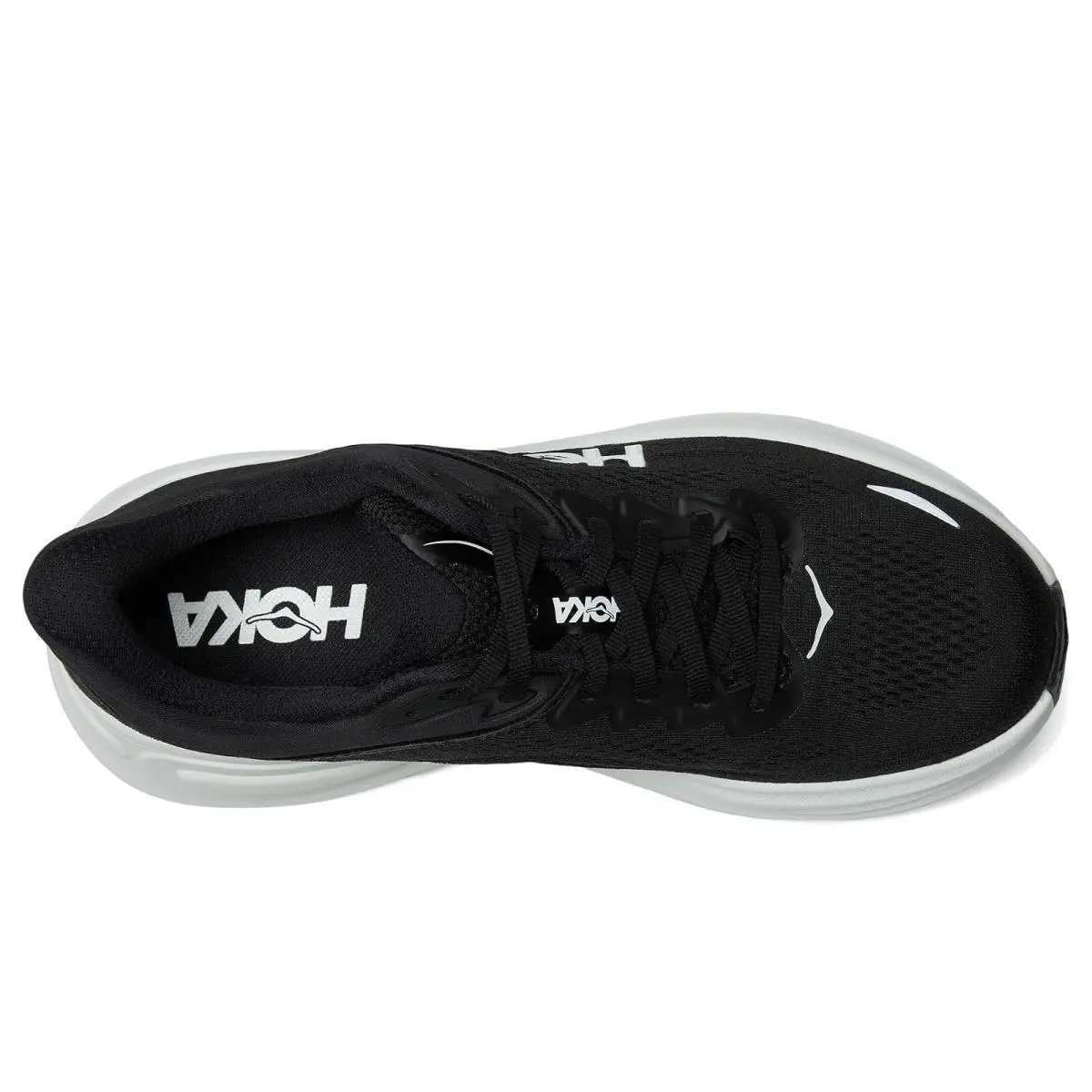 Hoka shoes - Asteroid/Silver 28