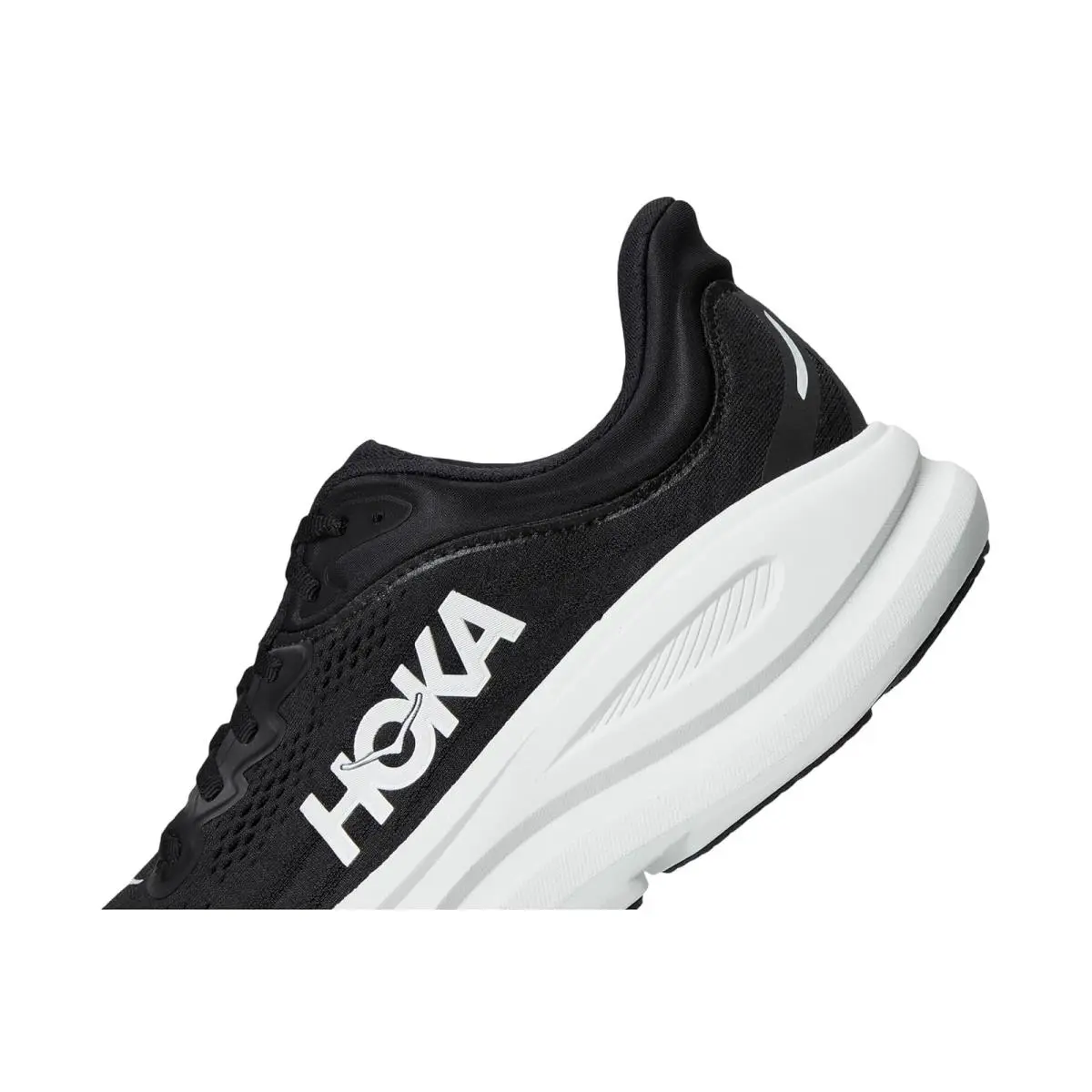 Hoka shoes - Asteroid/Silver 32