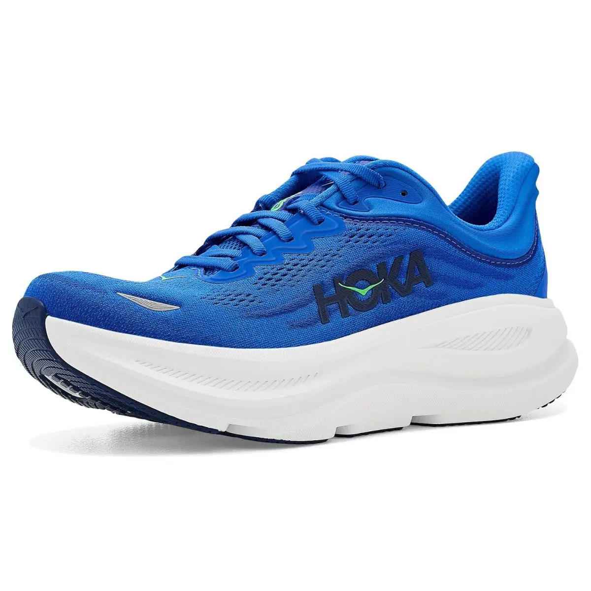 Hoka shoes - Asteroid/Silver 34