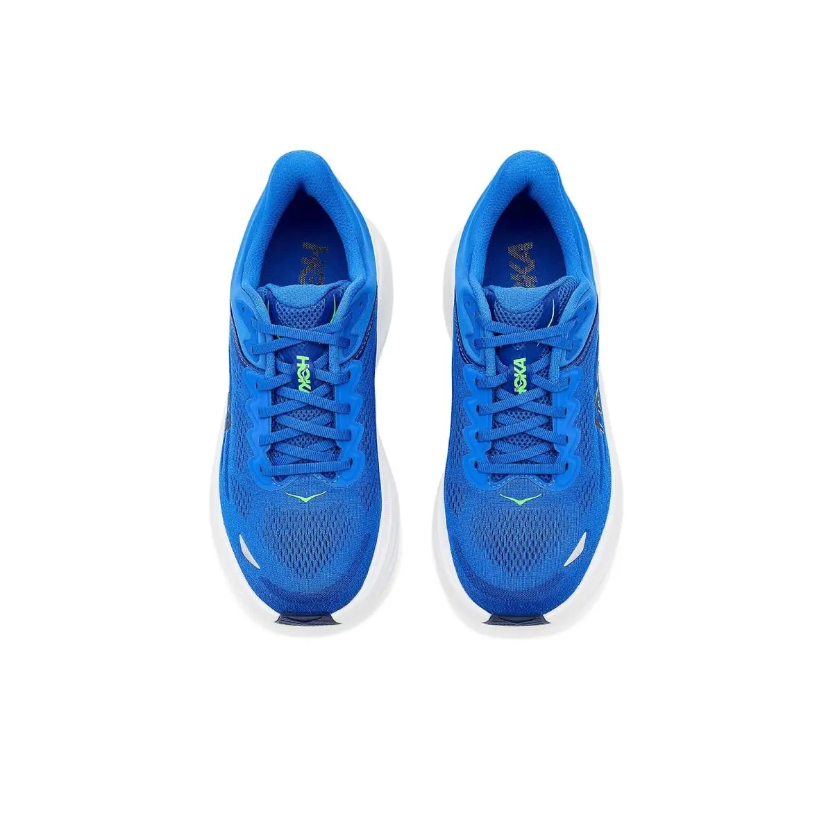 Hoka shoes - Asteroid/Silver 35