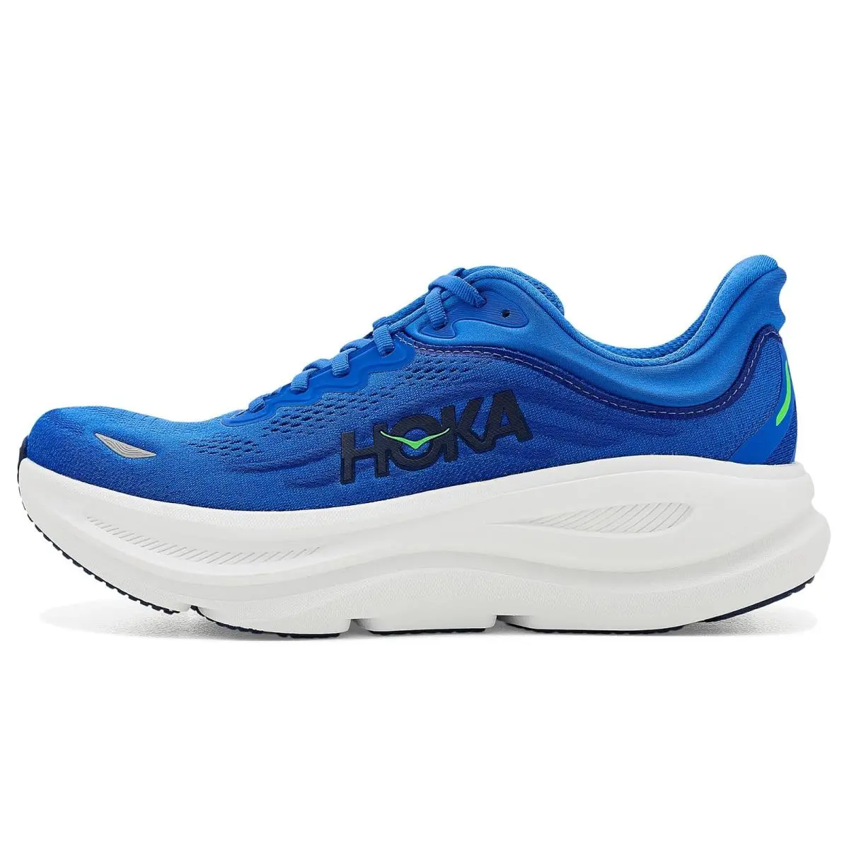Hoka shoes - Asteroid/Silver 37