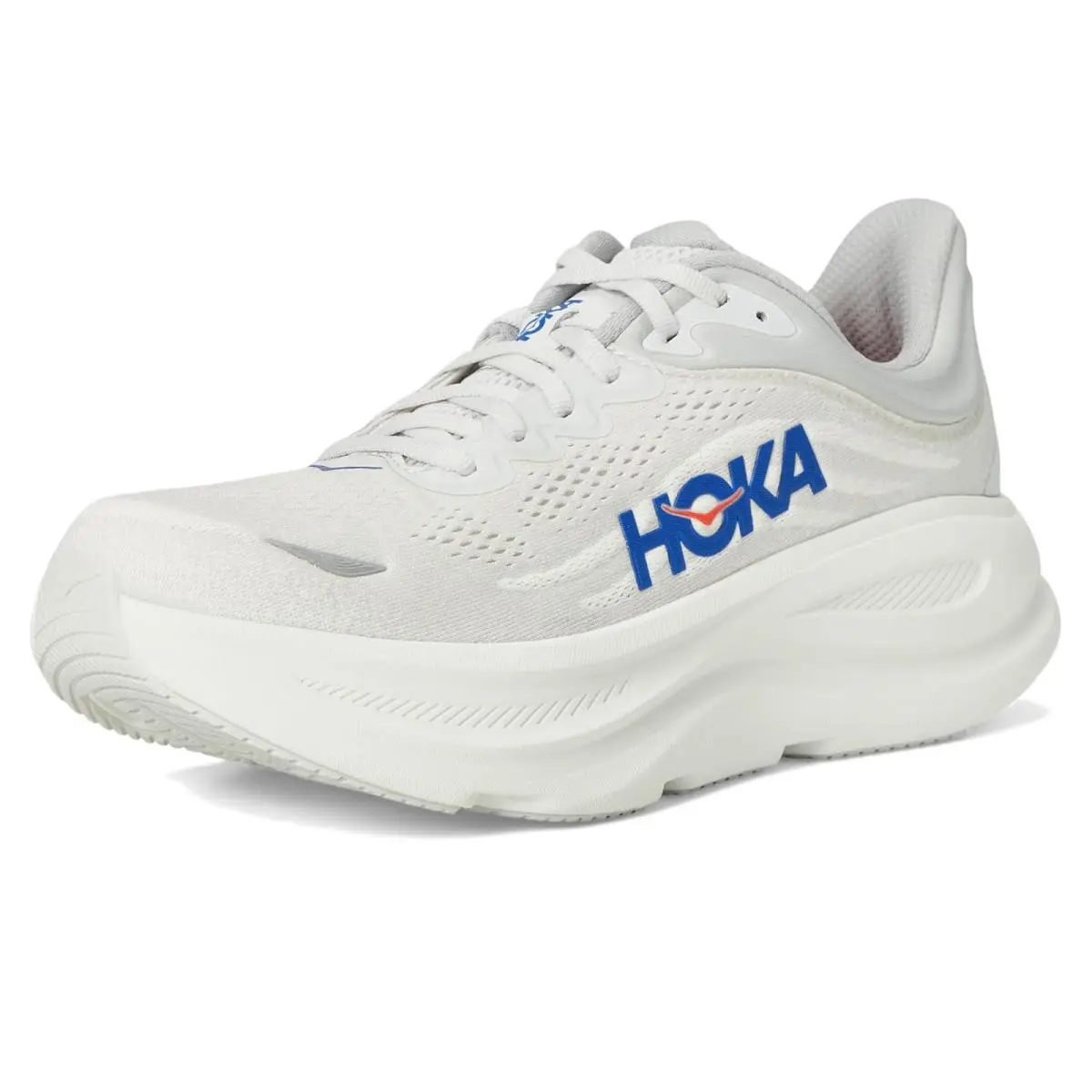 Hoka shoes - Asteroid/Silver 47