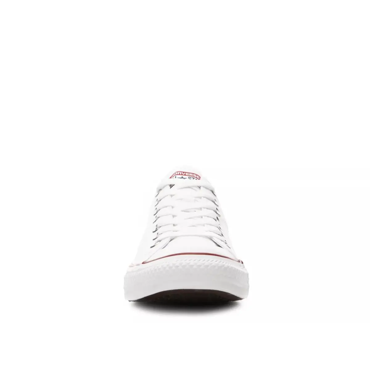 Converse shoes - White 1