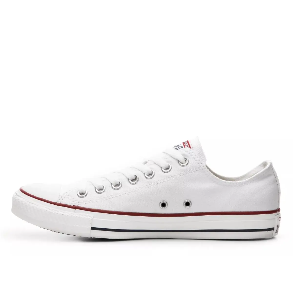 Converse shoes - White 2