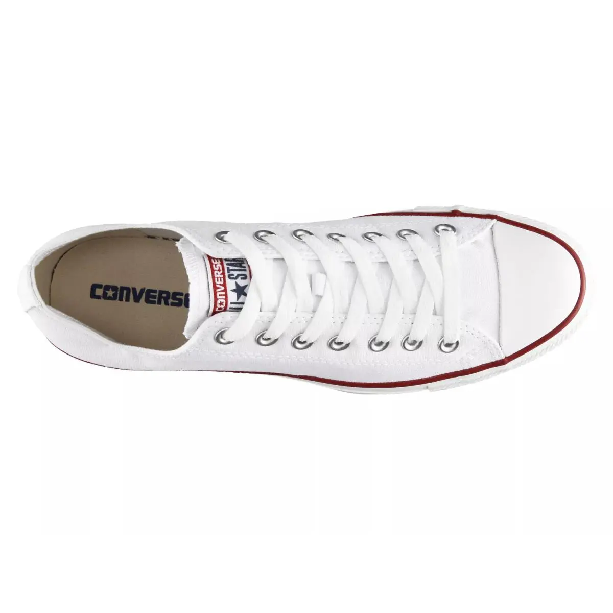 Converse shoes - White 6