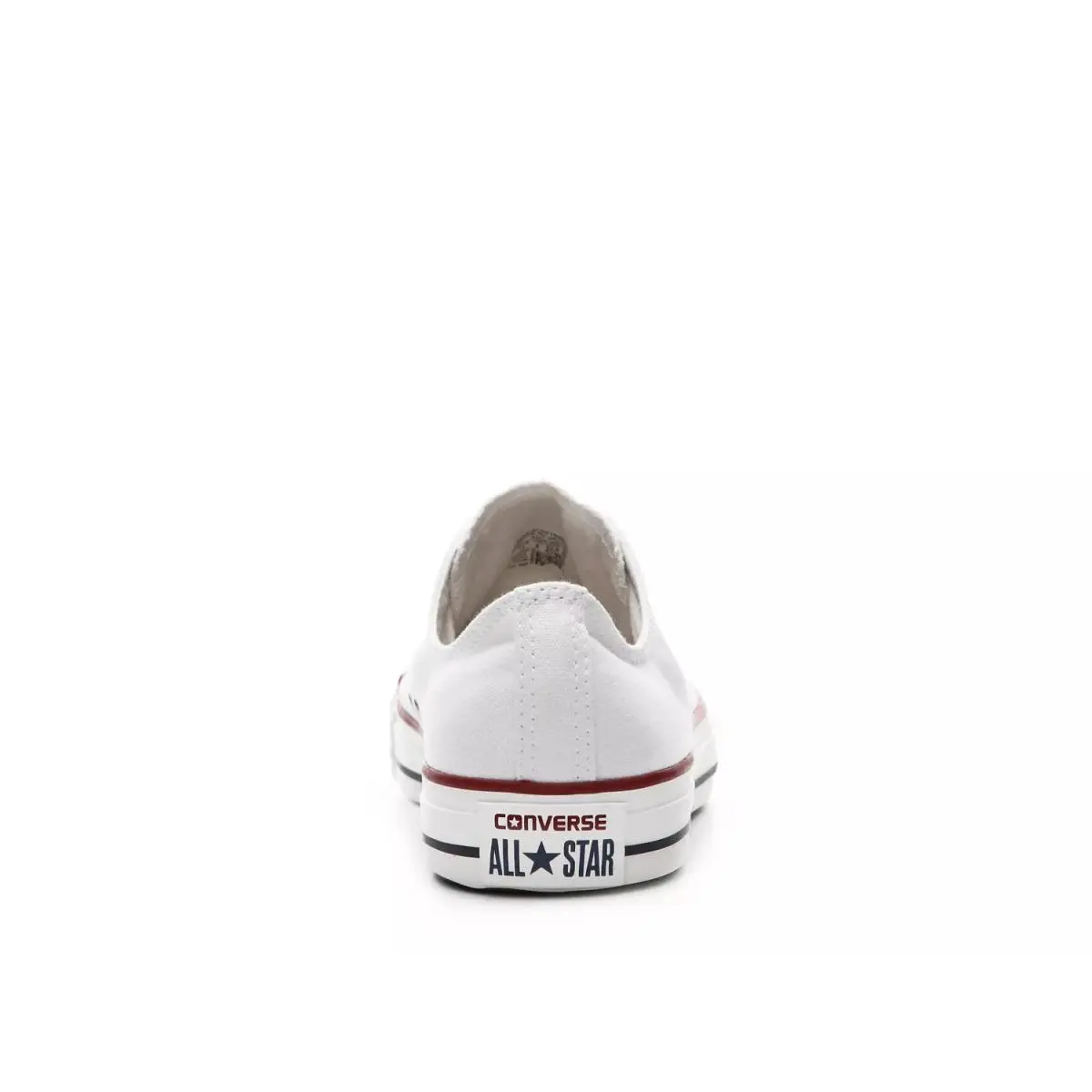 Converse shoes - White 11