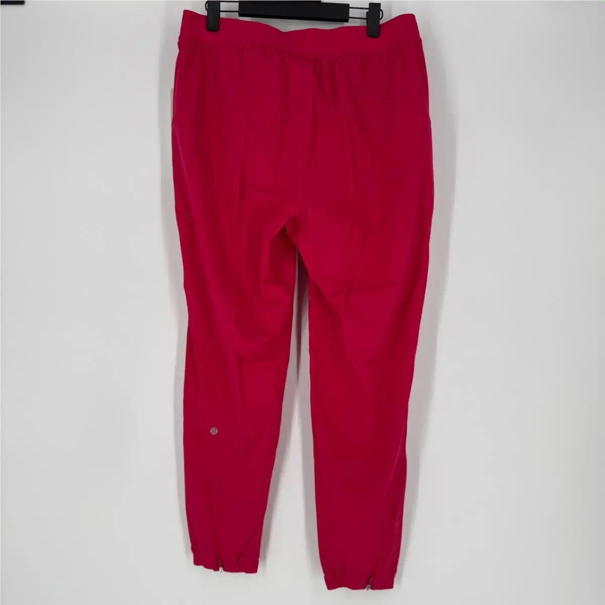 Lululemon clothing - Red 1