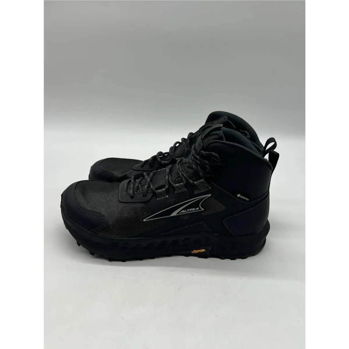 Altra shoes - Altra Timp 5 Hiker Gore Tex - AL0A85QB315 - Black 8