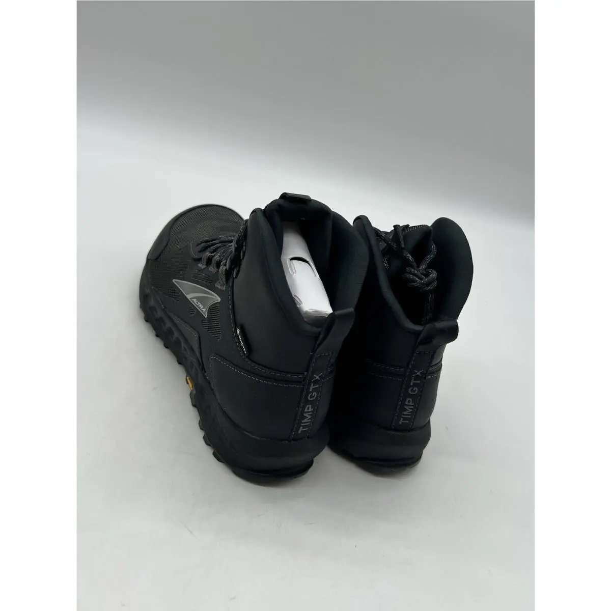 Altra shoes - Altra Timp 5 Hiker Gore Tex - AL0A85QB315 - Black 9
