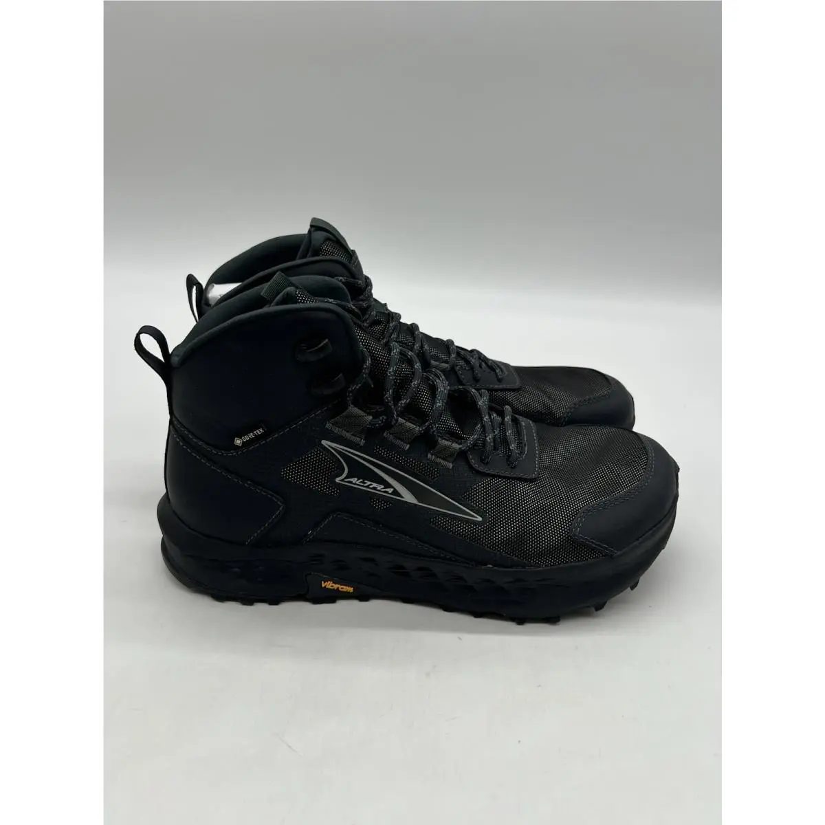 Altra shoes - Altra Timp 5 Hiker Gore Tex - AL0A85QB315 - Black 11