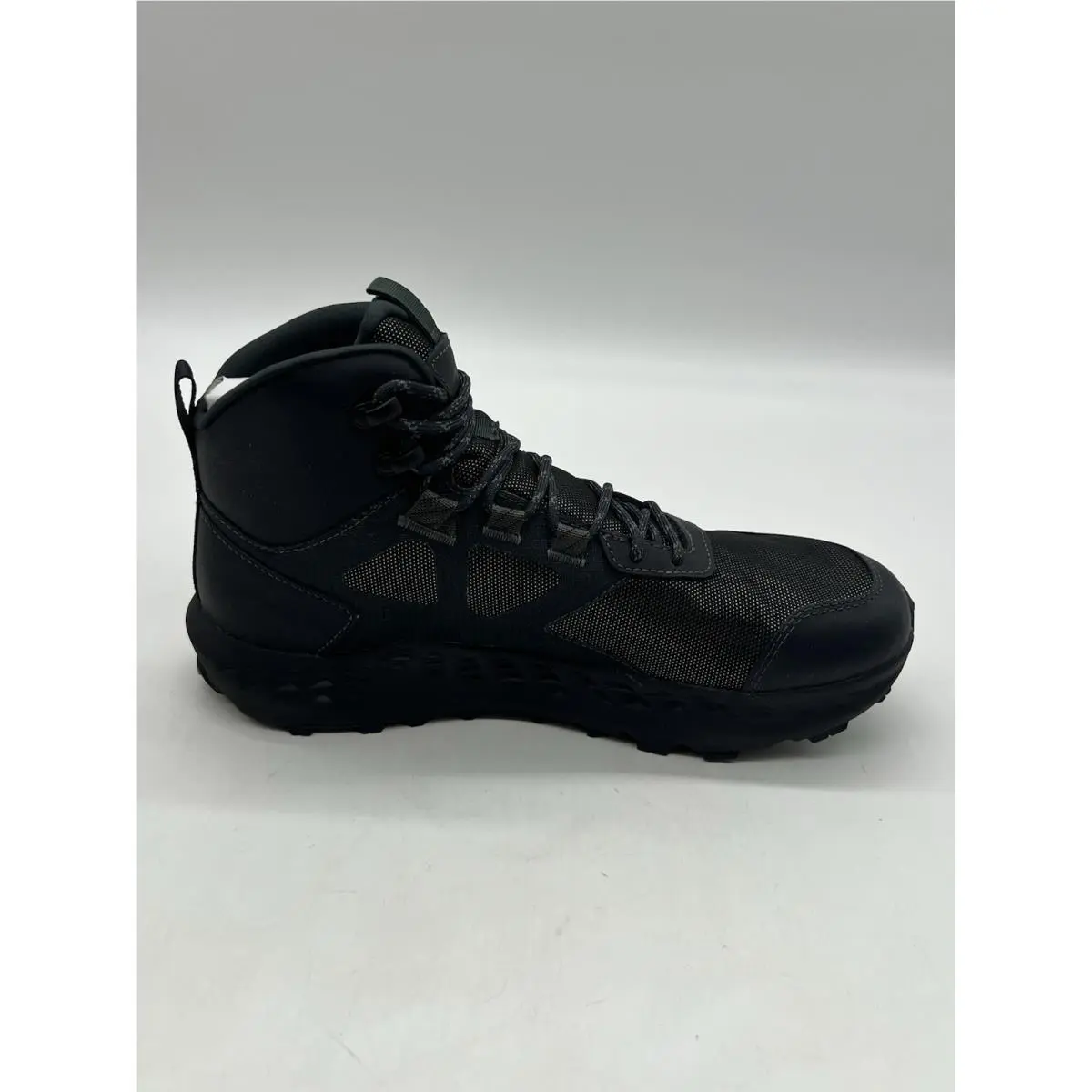 Altra shoes - Altra Timp 5 Hiker Gore Tex - AL0A85QB315 - Black 12