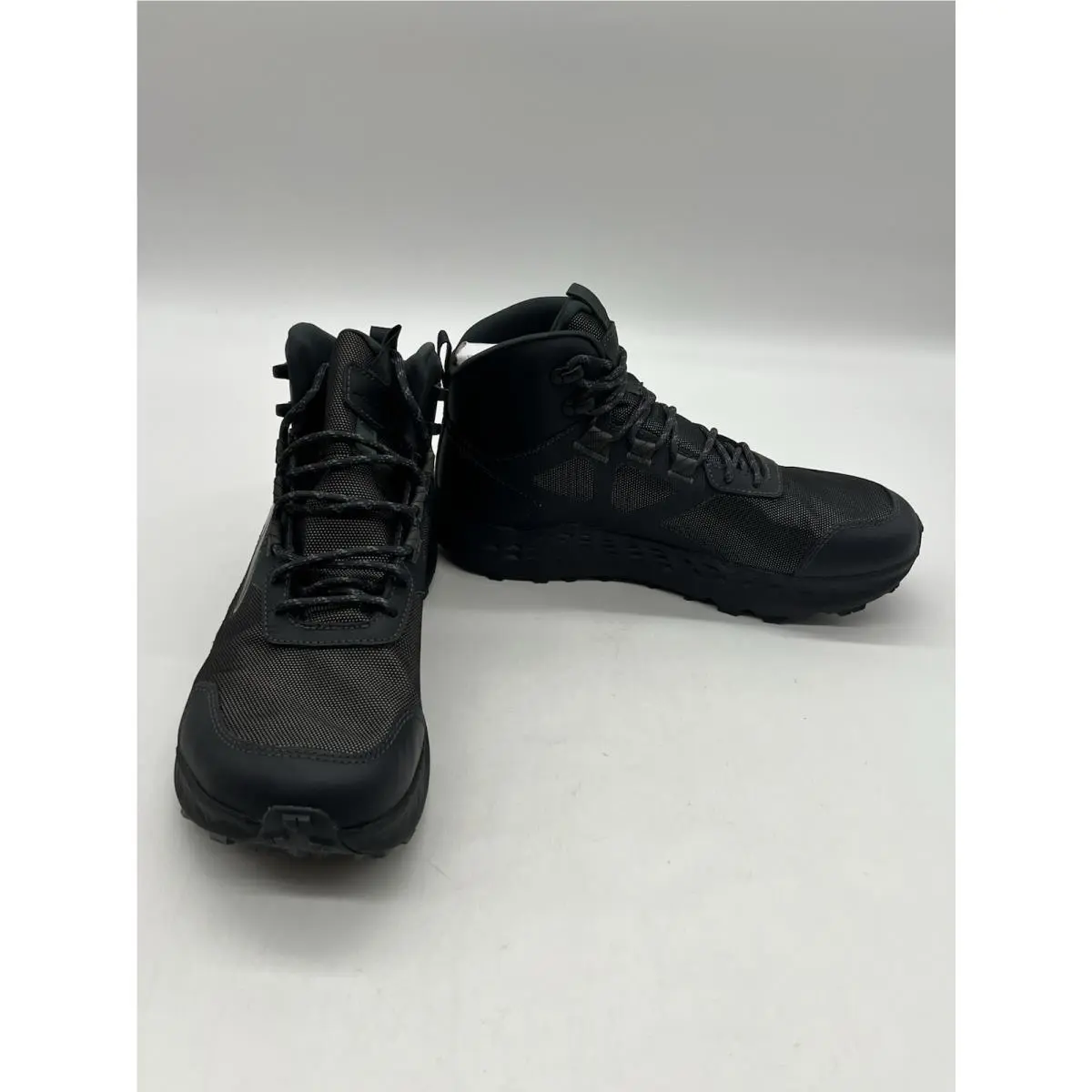 Altra shoes - Altra Timp 5 Hiker Gore Tex - AL0A85QB315 - Black 13