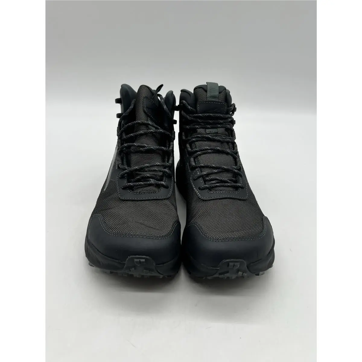 Altra shoes - Altra Timp 5 Hiker Gore Tex - AL0A85QB315 - Black 0