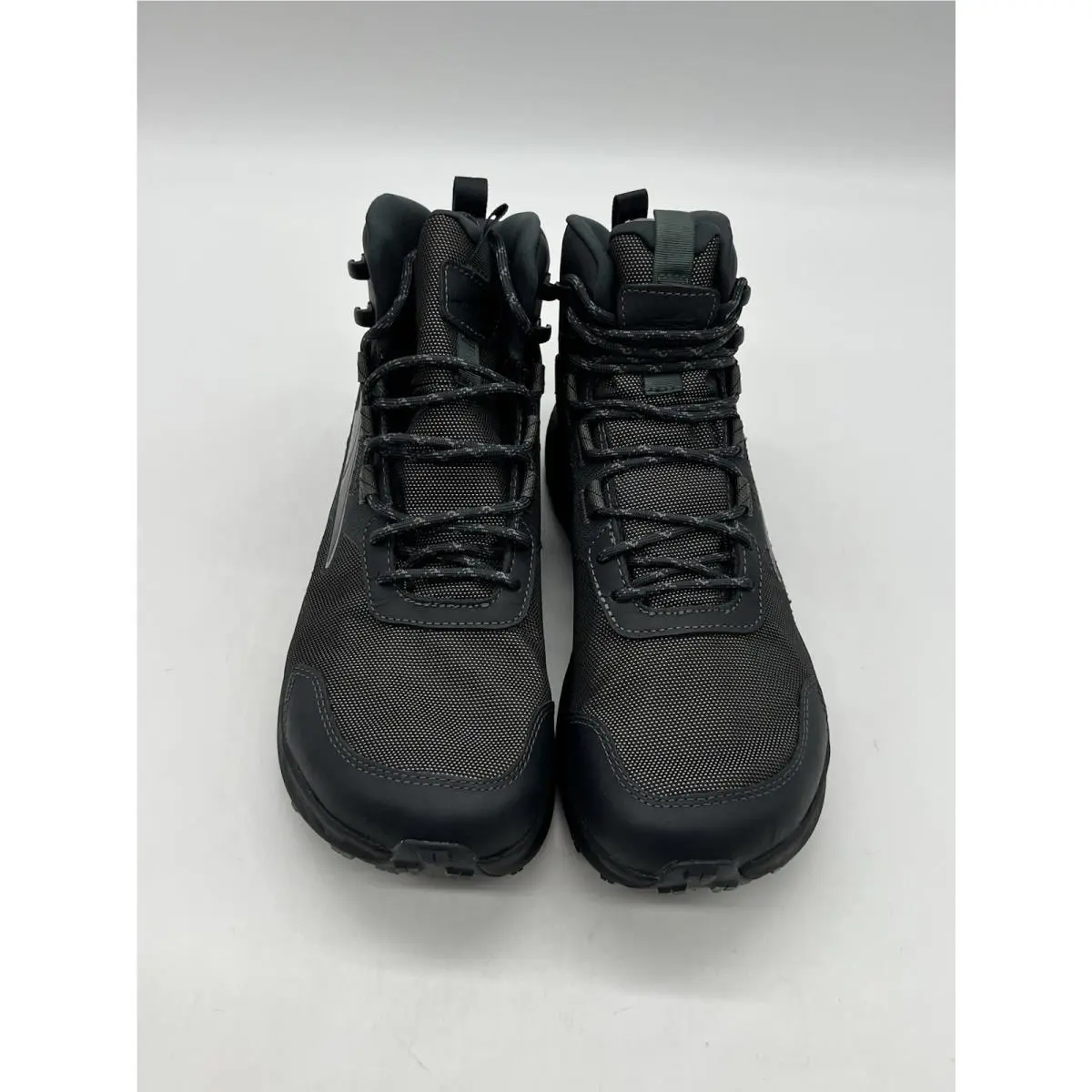 Altra shoes - Altra Timp 5 Hiker Gore Tex - AL0A85QB315 - Black 2