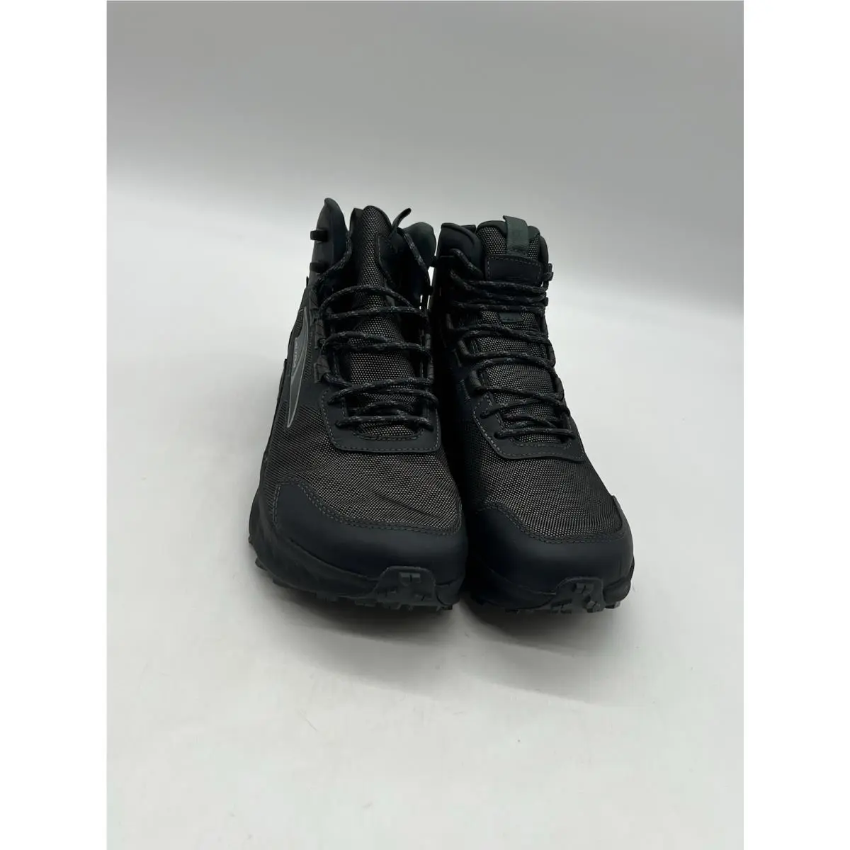 Altra shoes - Altra Timp 5 Hiker Gore Tex - AL0A85QB315 - Black 4