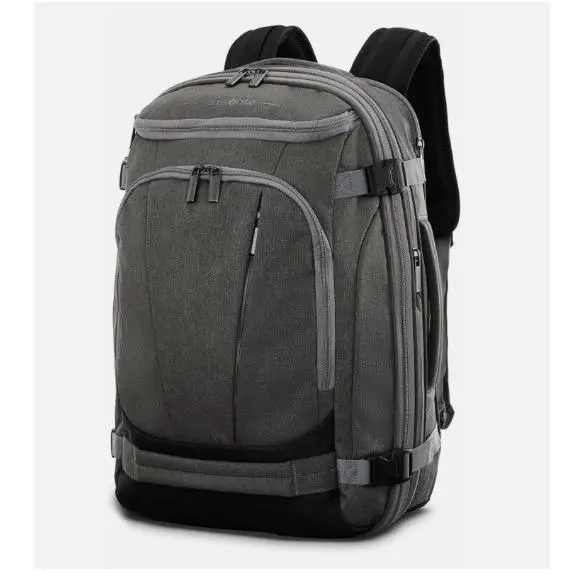 in The Box Samsonite Mother Lode Softside Travel Backpack - Backpack w Tags