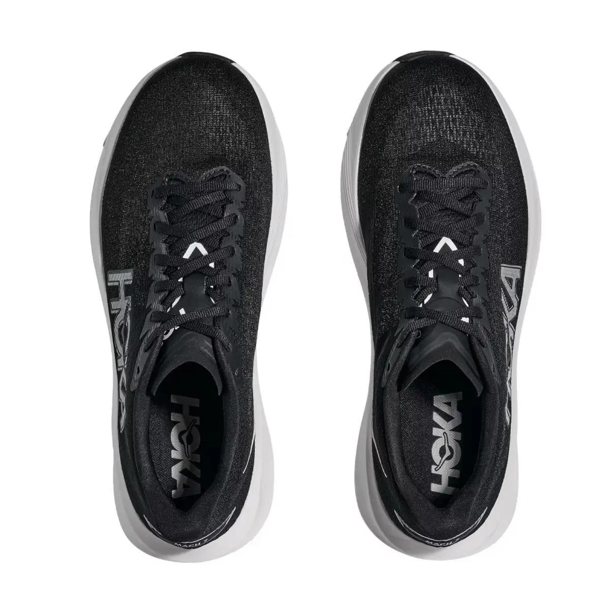 Hoka shoes - Mach 7 - Mach - Multicolor 0