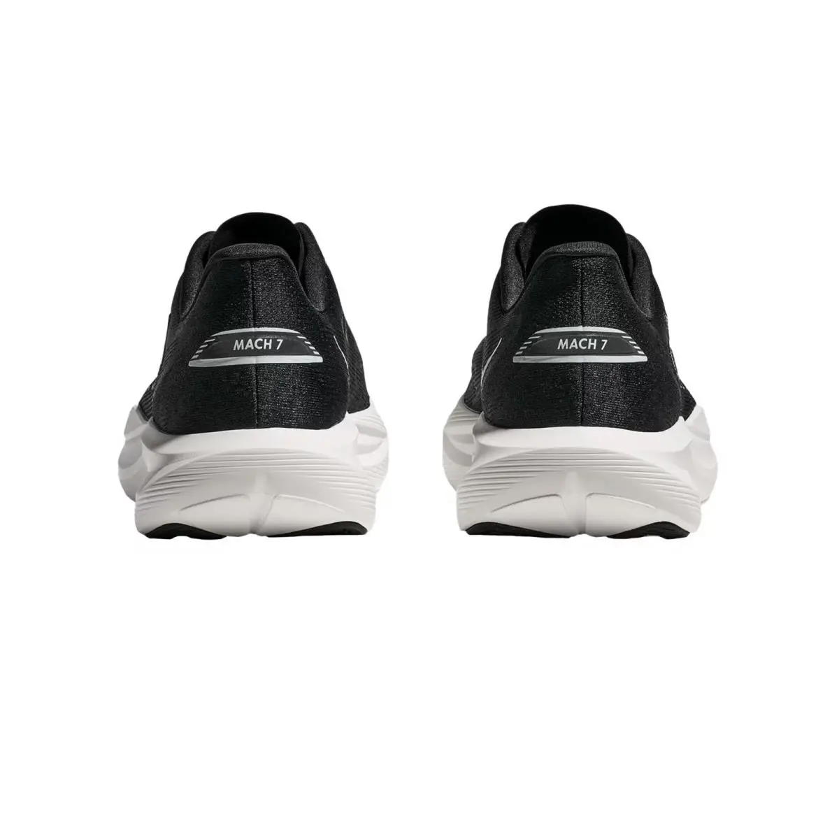 Hoka shoes - Mach 7 - Mach - Multicolor 6