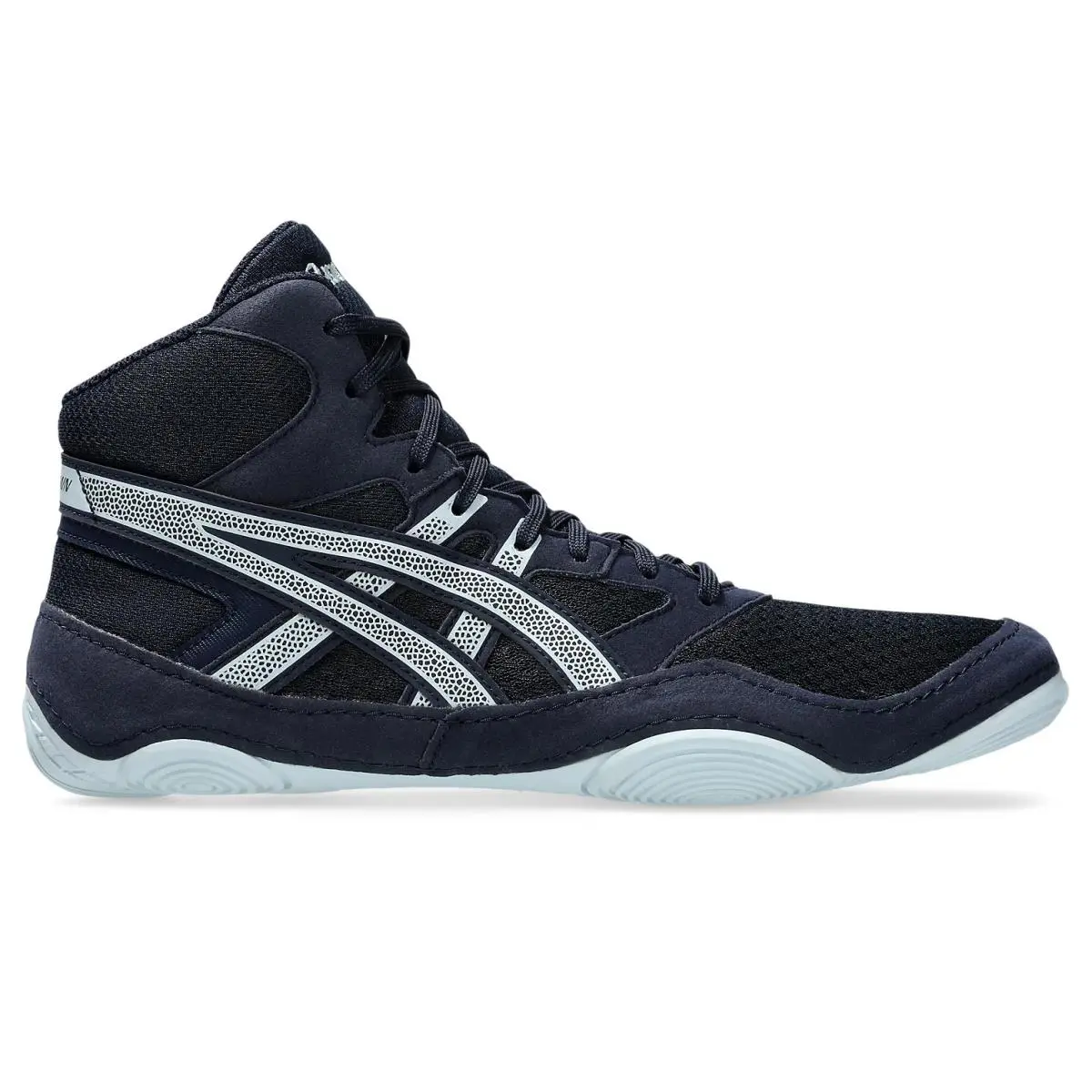 Asics shoes - Asics Snapdown 4 1081A058-400 - Snapdown - 1081A058-400 - Blue 0