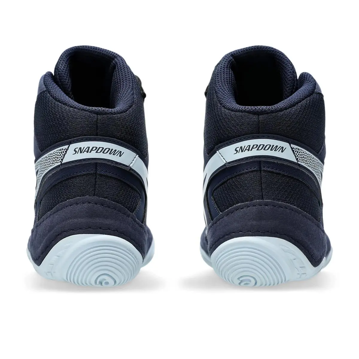Asics shoes - Asics Snapdown 4 1081A058-400 - Snapdown - 1081A058-400 - Blue 4