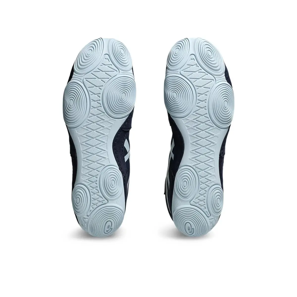 Asics shoes - Asics Snapdown 4 1081A058-400 - Snapdown - 1081A058-400 - Blue 6