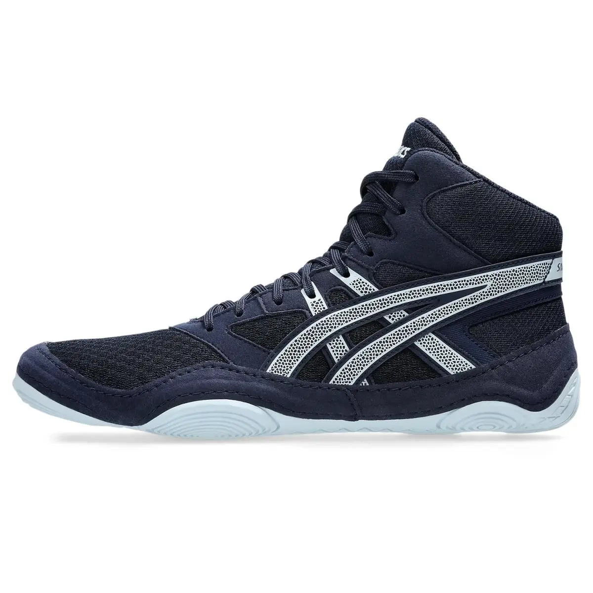 Asics shoes - Asics Snapdown 4 1081A058-400 - Snapdown - 1081A058-400 - Blue 9