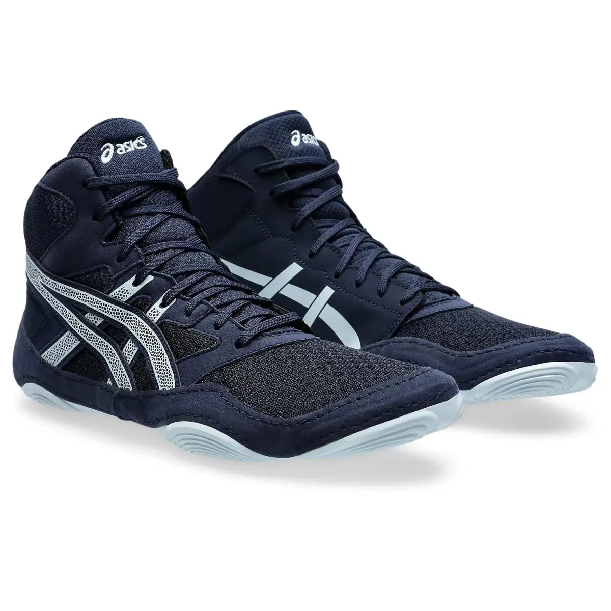 Asics shoes - Asics Snapdown 4 1081A058-400 - Snapdown - 1081A058-400 - Blue 7
