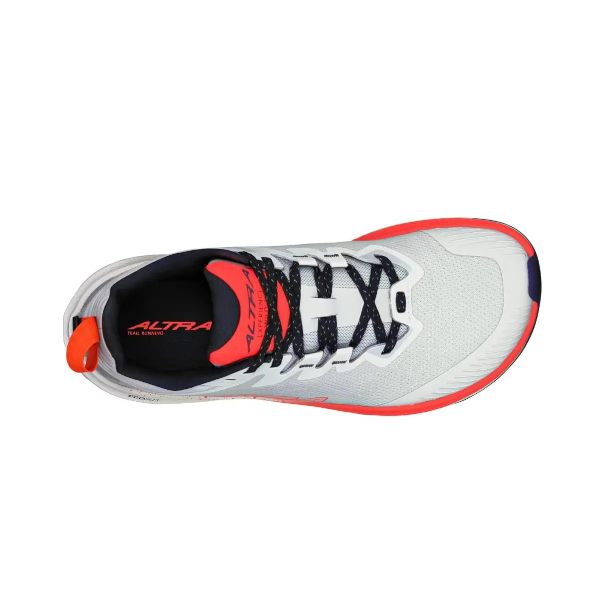 Altra shoes - Altra Experience - Experience - AL0A85U6161-110 - White 1
