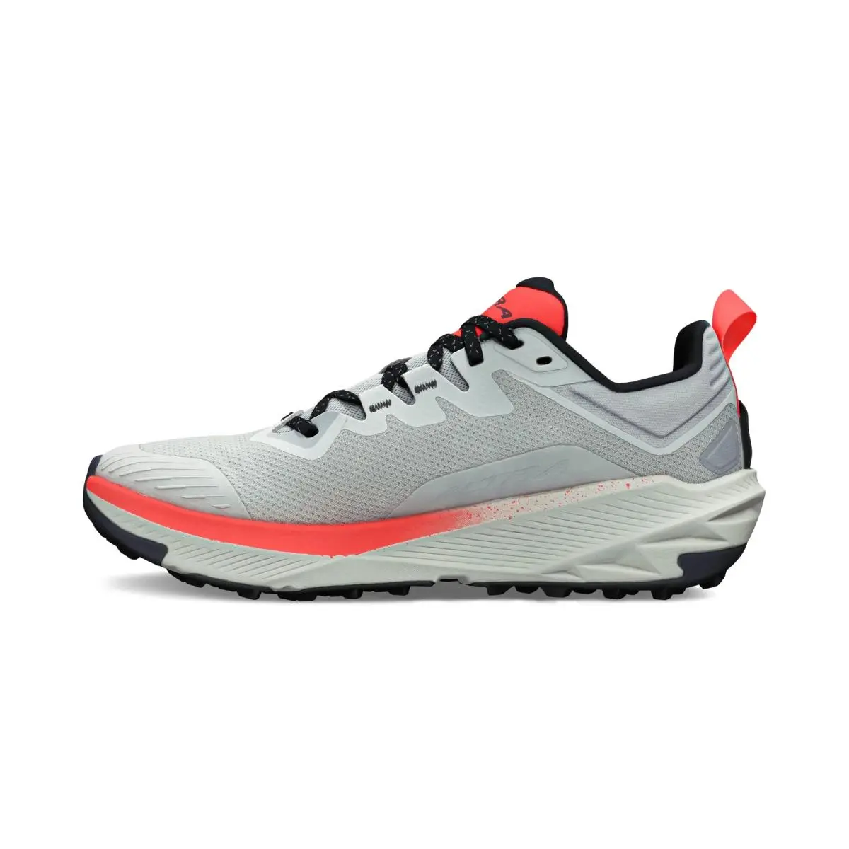 Altra shoes - Altra Experience - Experience - AL0A85U6161-110 - White 2