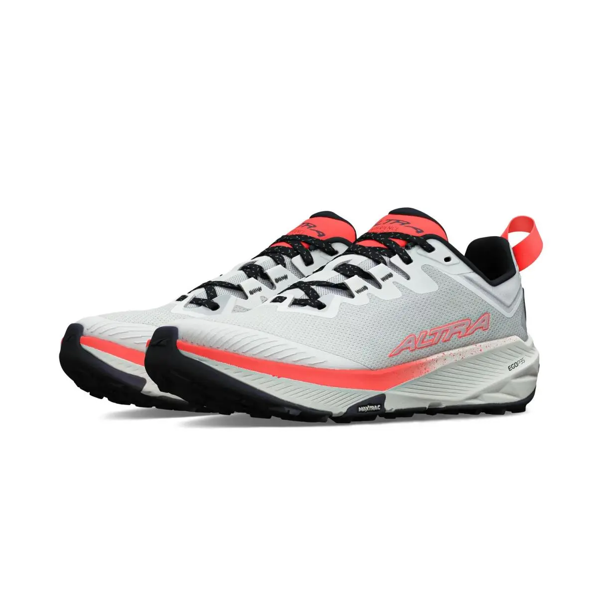 Altra shoes - Altra Experience - Experience - AL0A85U6161-110 - White 3