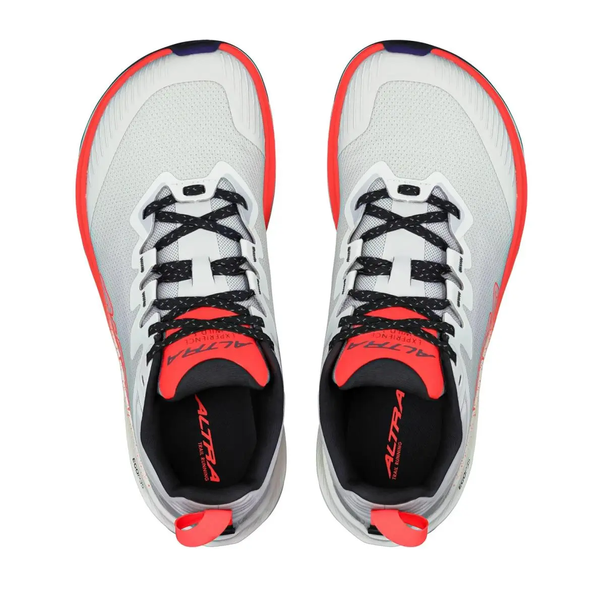Altra shoes - Altra Experience - Experience - AL0A85U6161-110 - White 4