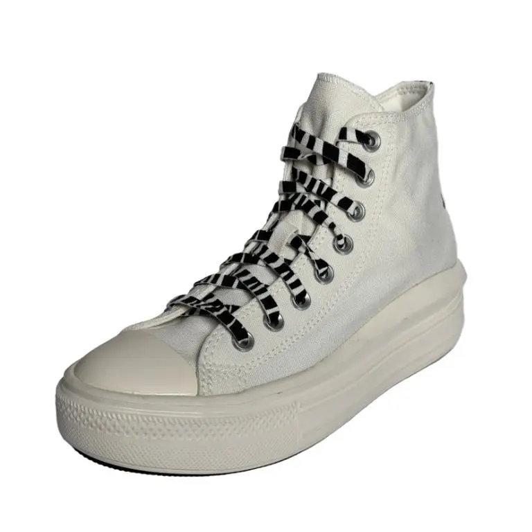 Converse shoes - CTAS Move HI - CTAS Move - Egret 0