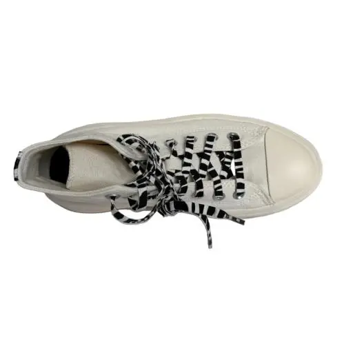 Converse shoes - CTAS Move HI - CTAS Move - Egret 11