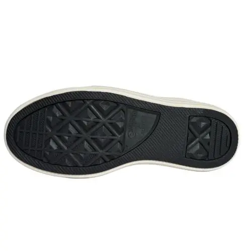 Converse shoes - CTAS Move HI - CTAS Move - Egret 12