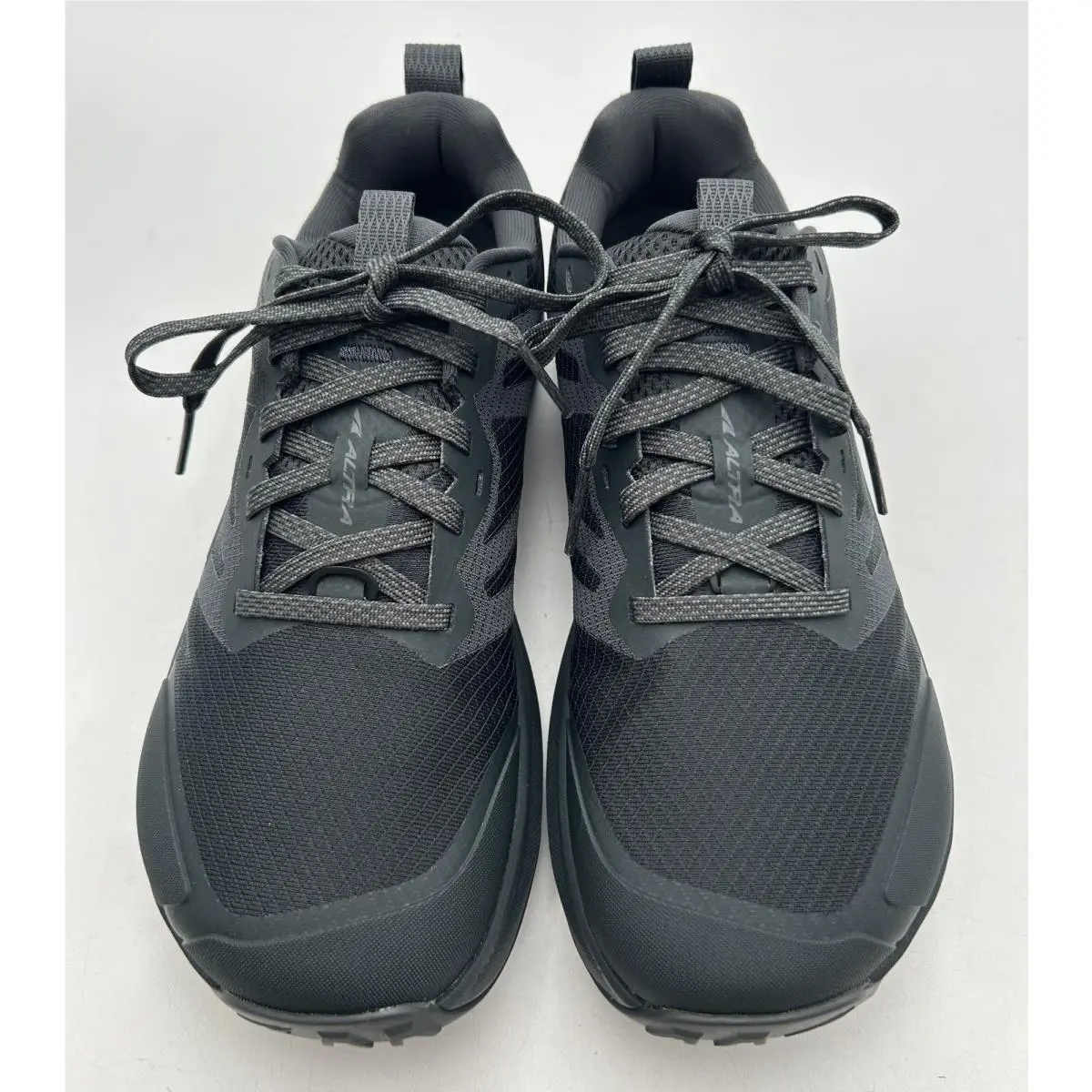 Altra shoes - Black 0