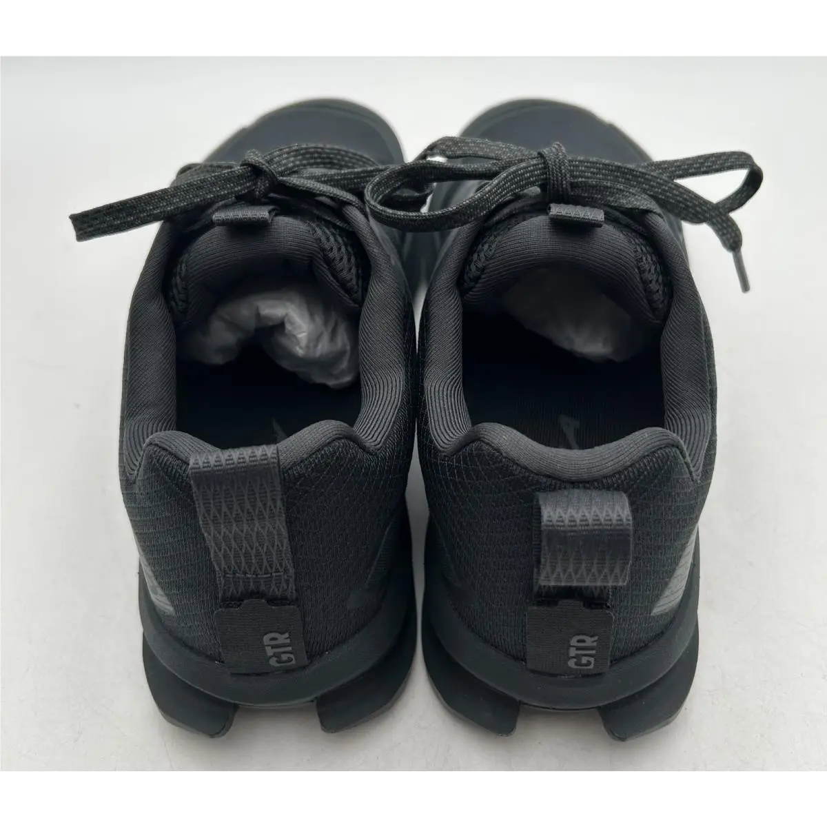 Altra shoes - Black 1