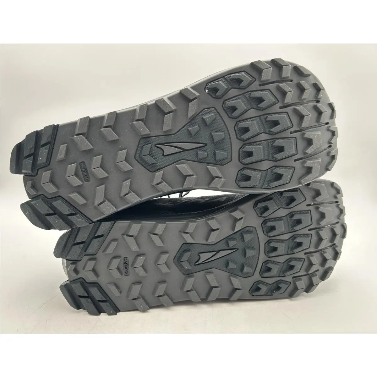 Altra shoes - Black 2