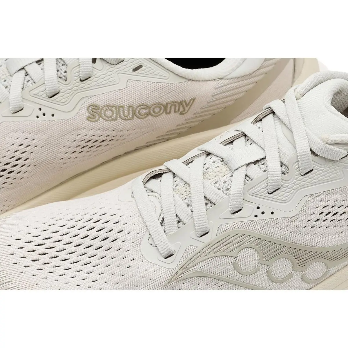 Saucony shoes - Birch 11