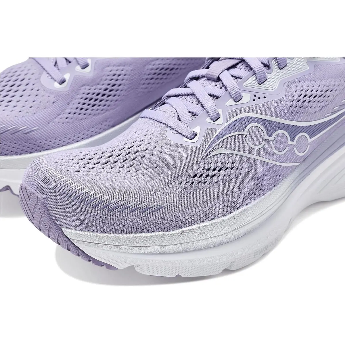 Saucony shoes - Birch 39