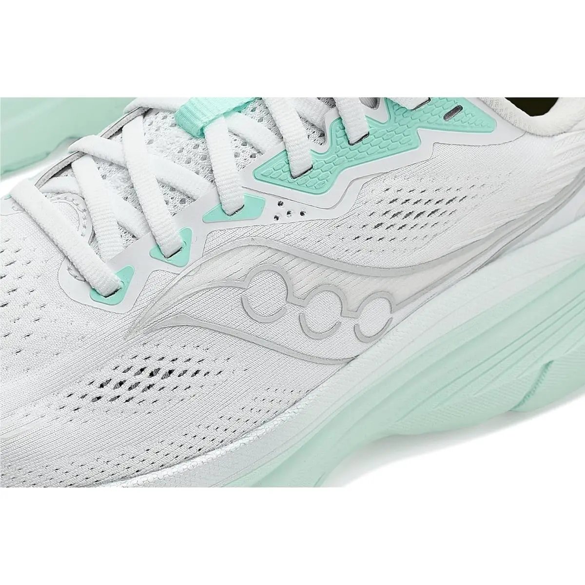 Saucony shoes - Birch 67