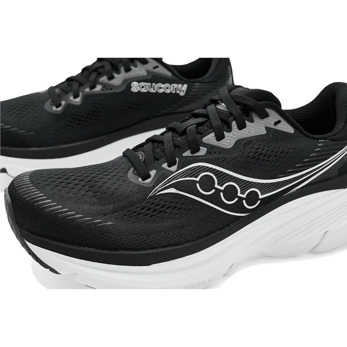 Saucony shoes - Birch 18