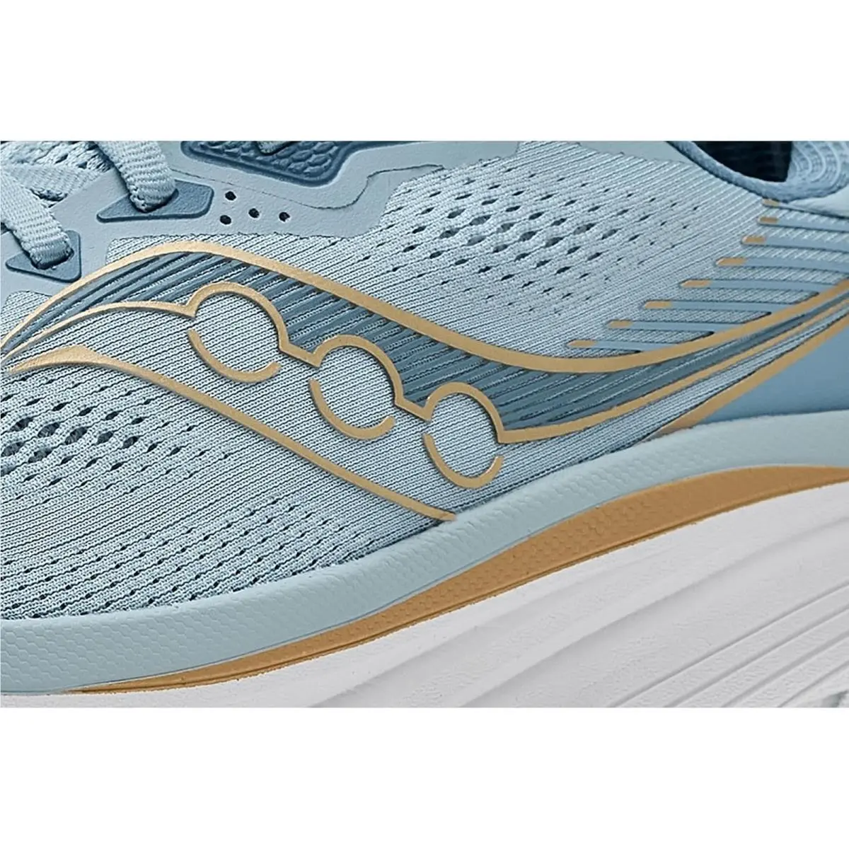 Saucony shoes - Birch 25